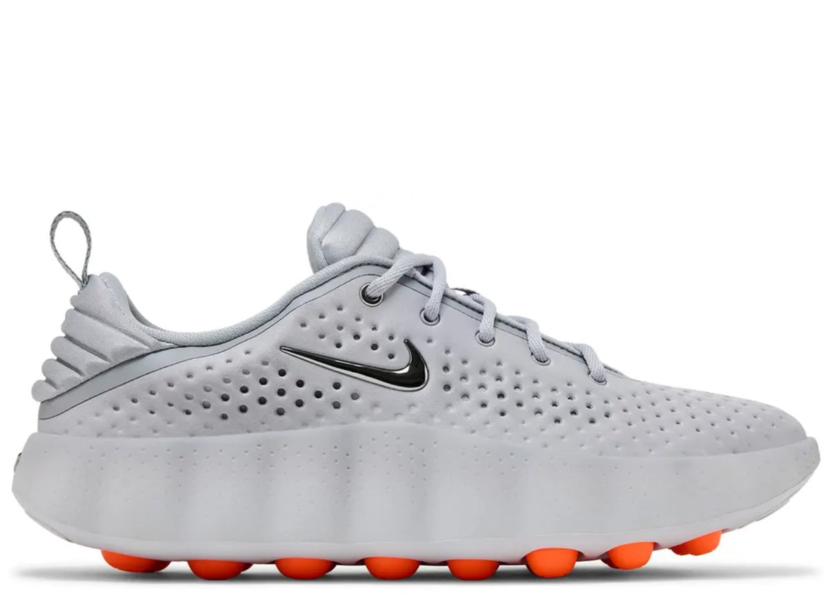 Nike Mind 002 Light Smoke Grey