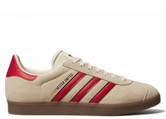 adidas Gazelle Terrace Manchester United
