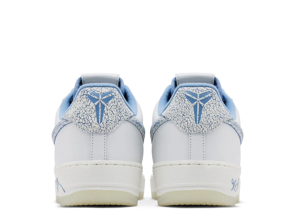 Nike Air Force 1 Low Protro Kobe Bryant City of Champions
