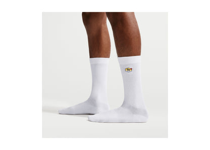 Nike Everyday Essentials Crew Socks White