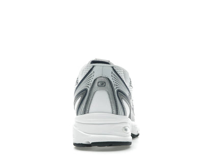 New Balance 740v2 White Shadow Grey Navy