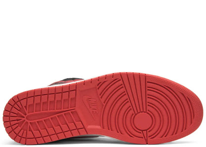 Air Jordan 1 Retro High OG Track Red