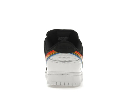 Nike SB Dunk Low Polaroid