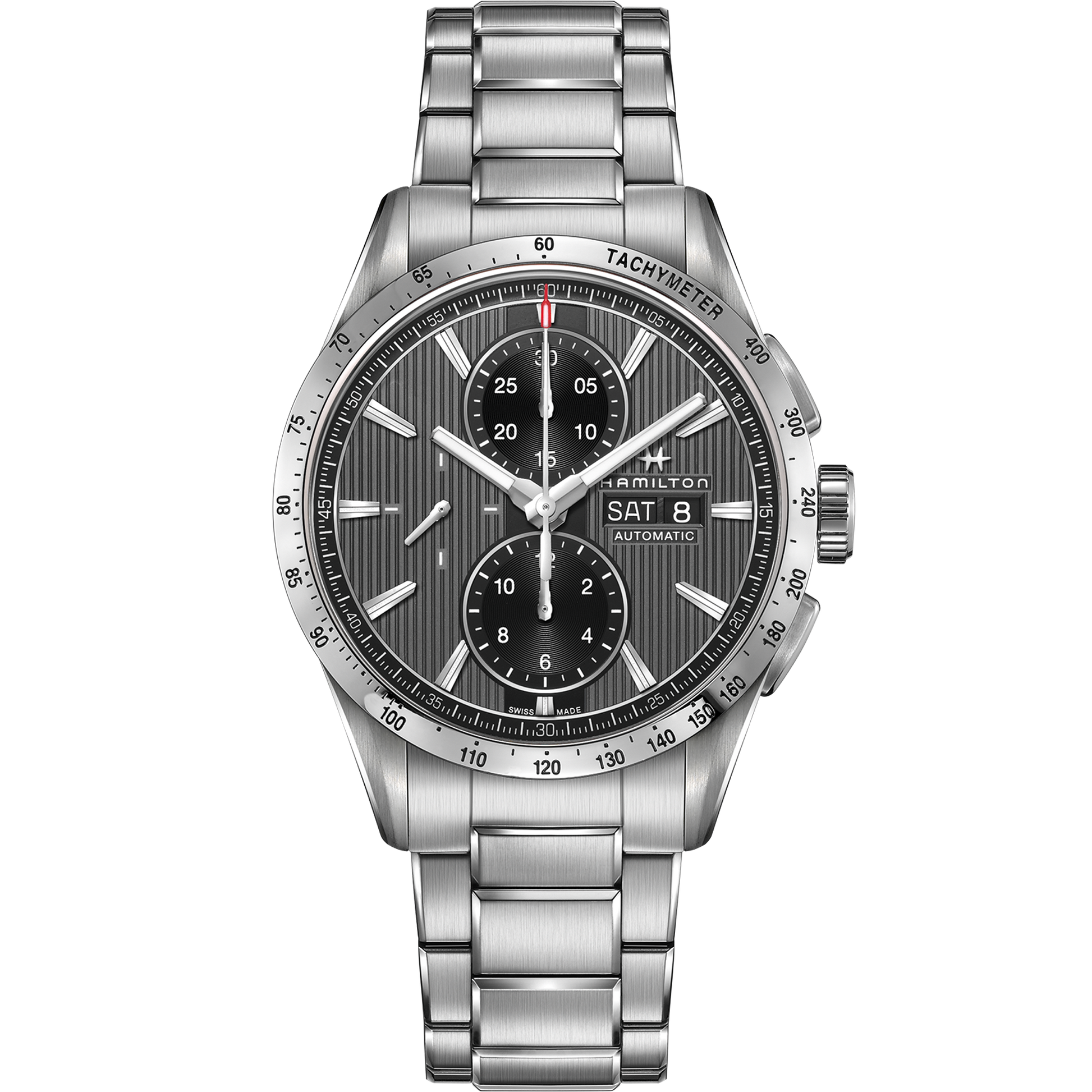 Hamilton Broadway Auto Chrono H43516131