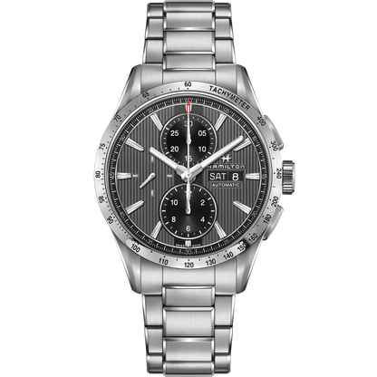 Hamilton Broadway Auto Chrono H43516131