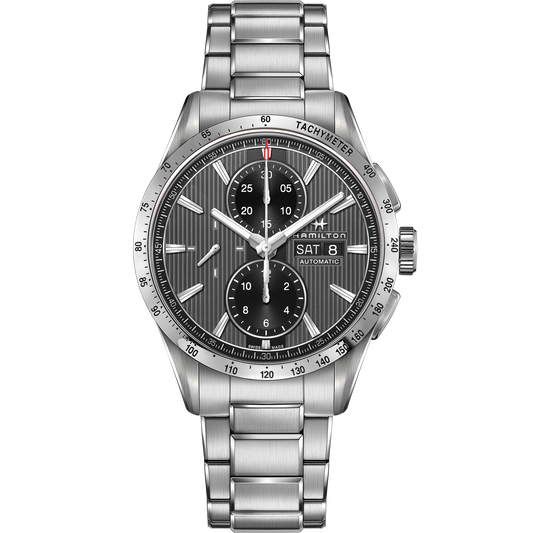 Hamilton Broadway Auto Chrono H43516131