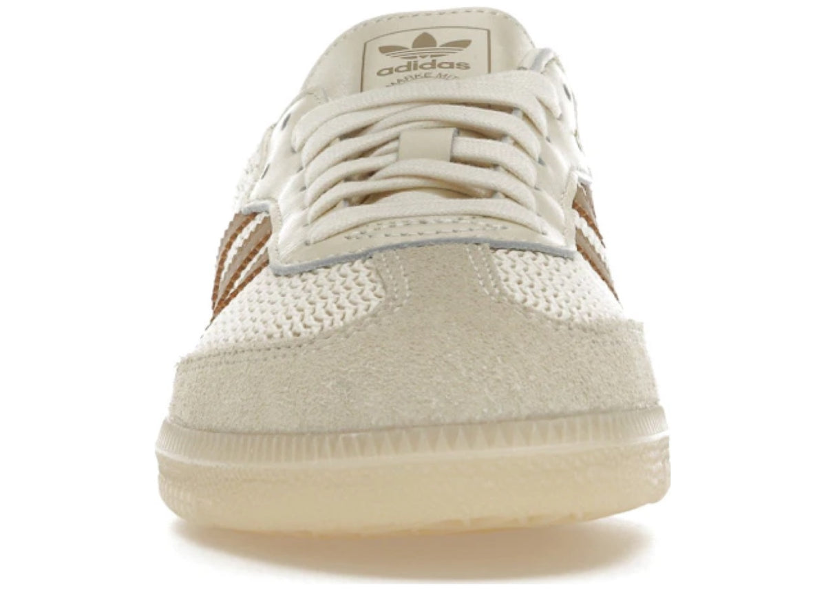 adidas Samba OG Cream White Cardboard