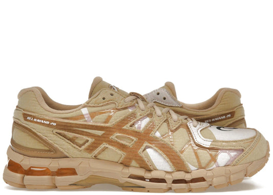 ASICS Gel-Kayano 20 Doublet Cardboard
