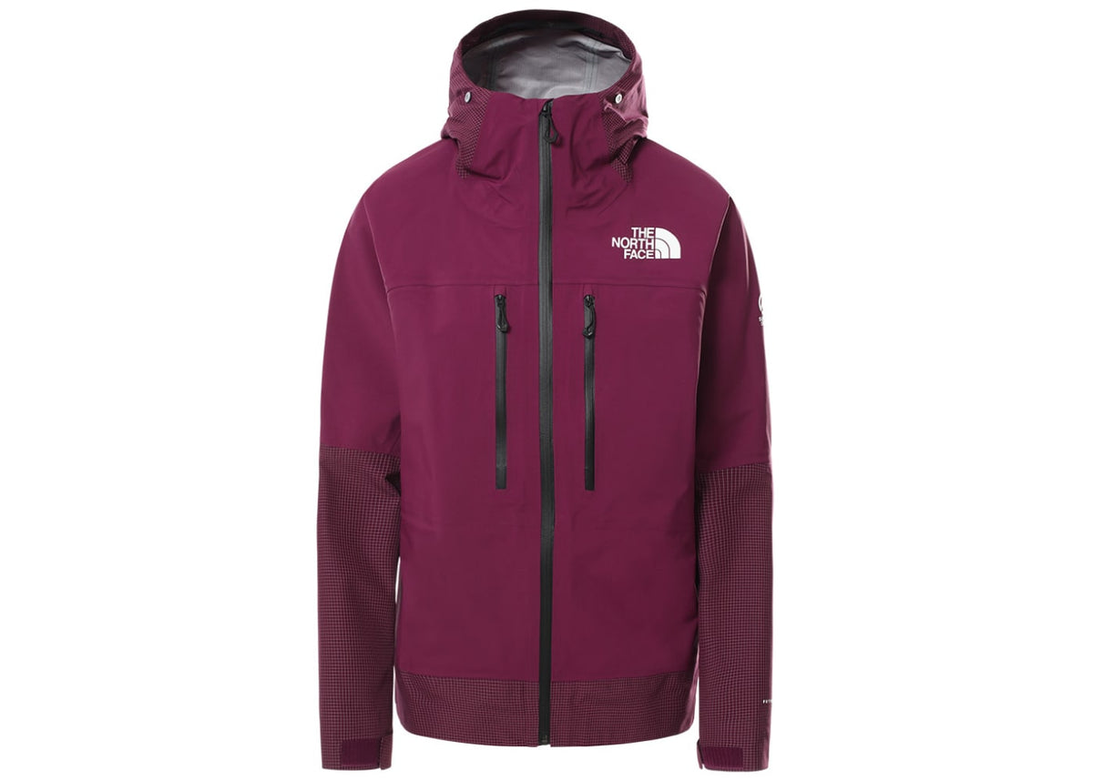 The North Face L5 SUMMIT SERIES FUTURELIGHT™ Jacket Purple Womens