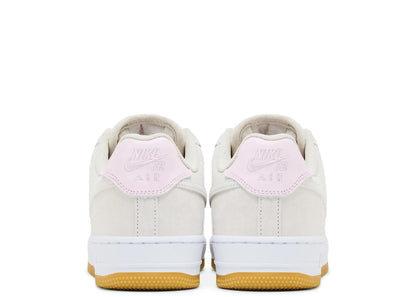 Nike Air Force 1 Low SB Light Orewood Brown Pink