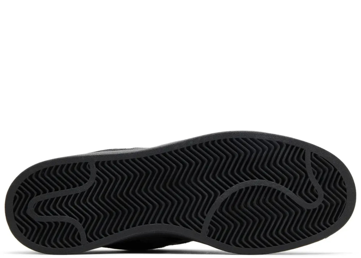 adidas Campus 00s Core Black Lucid Blue