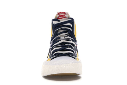 Nike Blazer Mid sacai Snow Beach