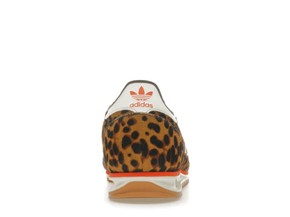 adidas SL 72 OG Leopard Print (Women's)