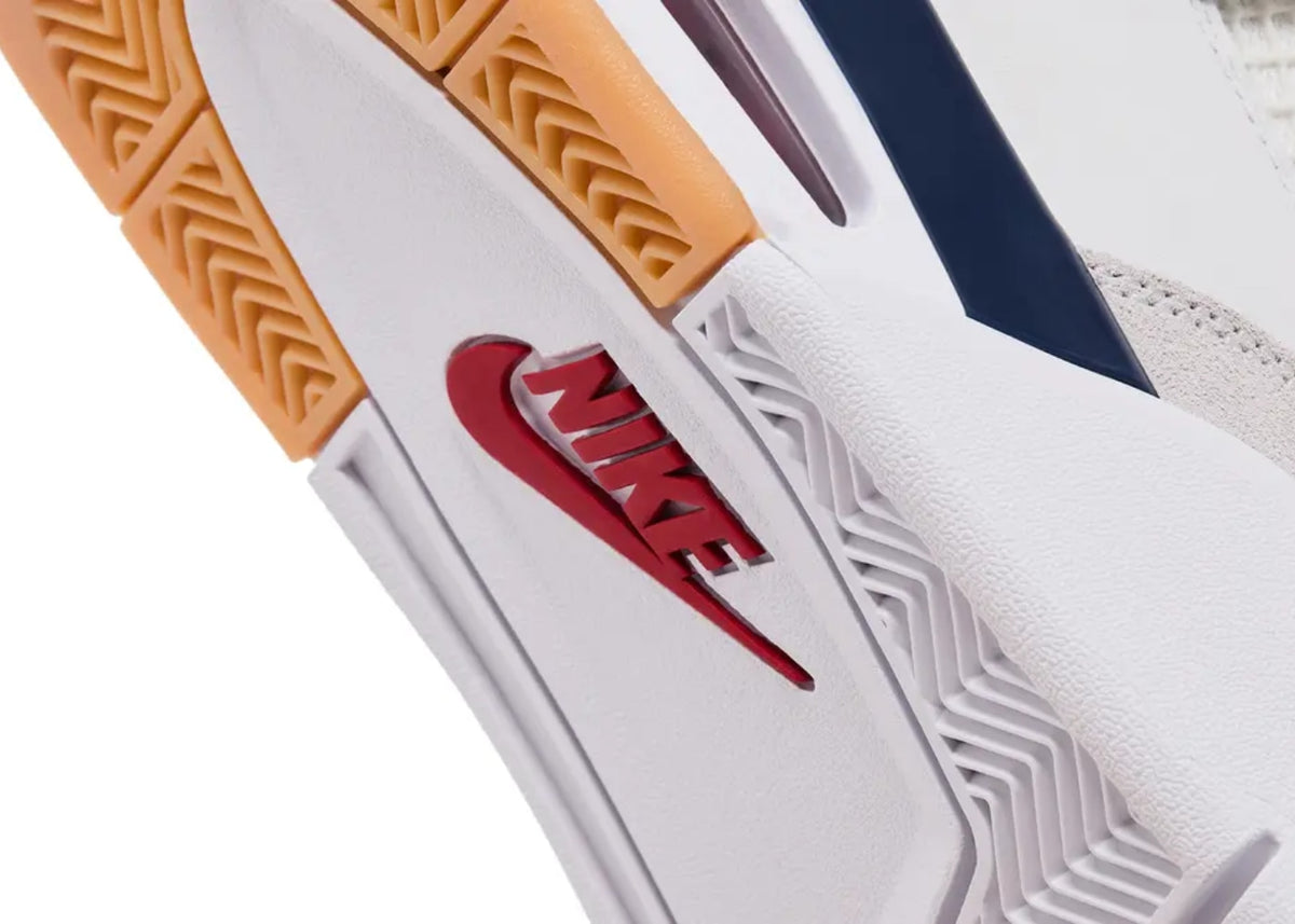 Air Jordan 4 Retro SB Navy