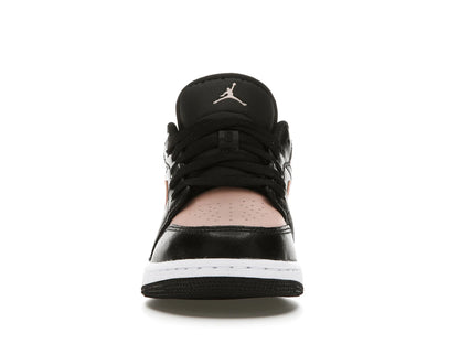 Jordan 1 Low Crimson Tint (GS)