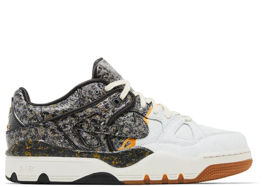 Nike Air Force 3 Low SP Nigo Kintsugi Phantom Night Stadium