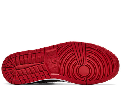 Jordan 1 Retro High OG Patent Bred