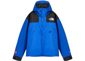 The North Face Seven Summits Mountain Mono Jacket TNF Blue/TNF Black