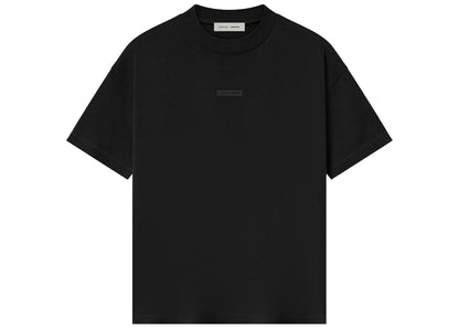 Fear of God Essentials Classic T-shirt Jet Black