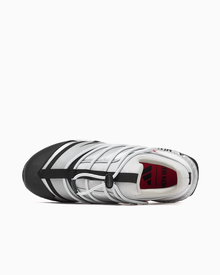 adidas Ultra Boost 1.0 Moon Boot Silver adidas