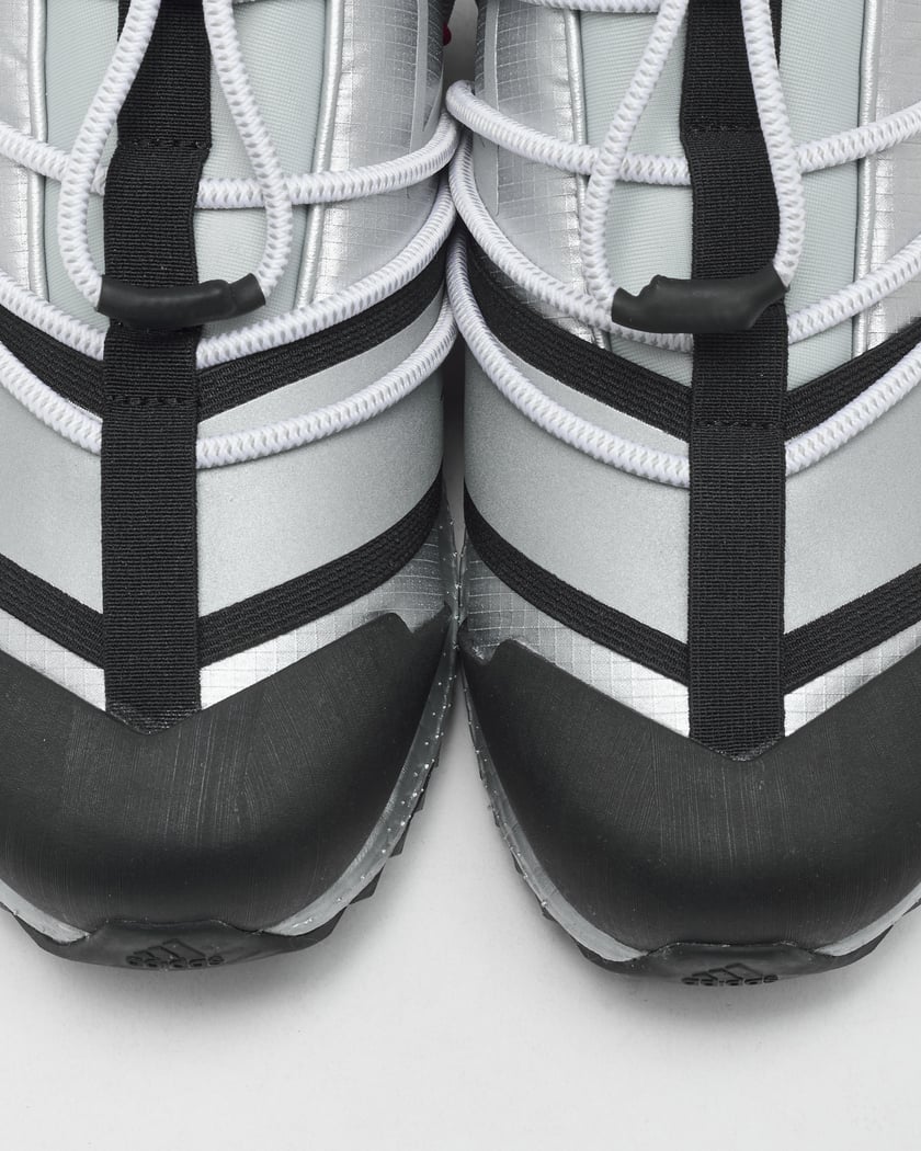 adidas Ultra Boost 1.0 Moon Boot Silver adidas