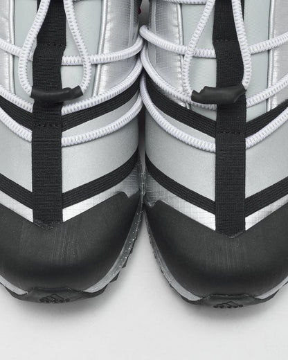 adidas Ultra Boost 1.0 Moon Boot Silver adidas