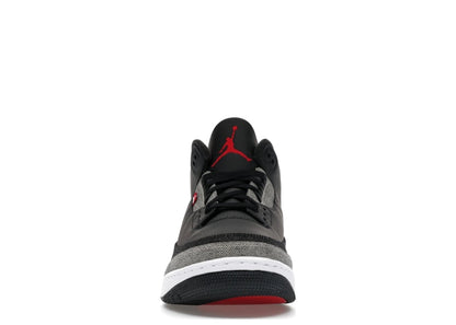 Jordan 3 Retro Levi’s Black