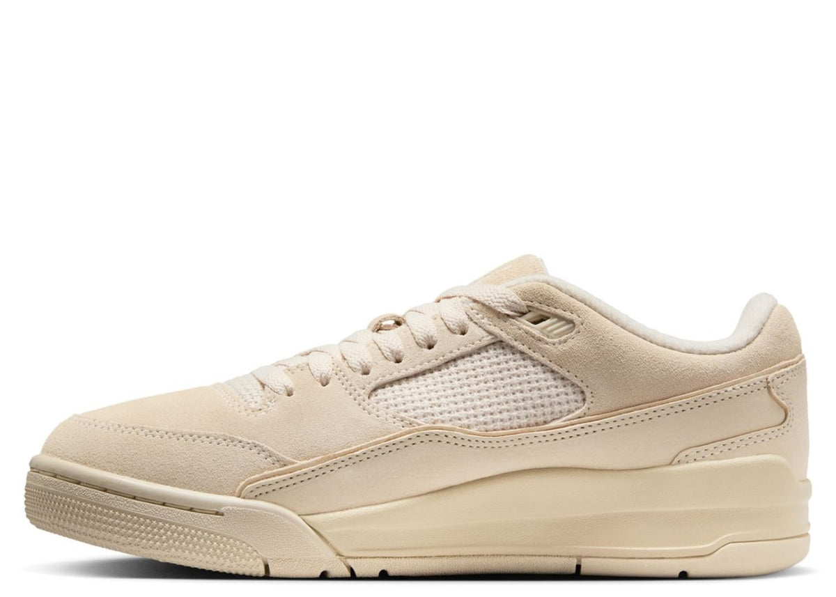 Jordan Flight Court Legend Light Brown Sail (Women's)