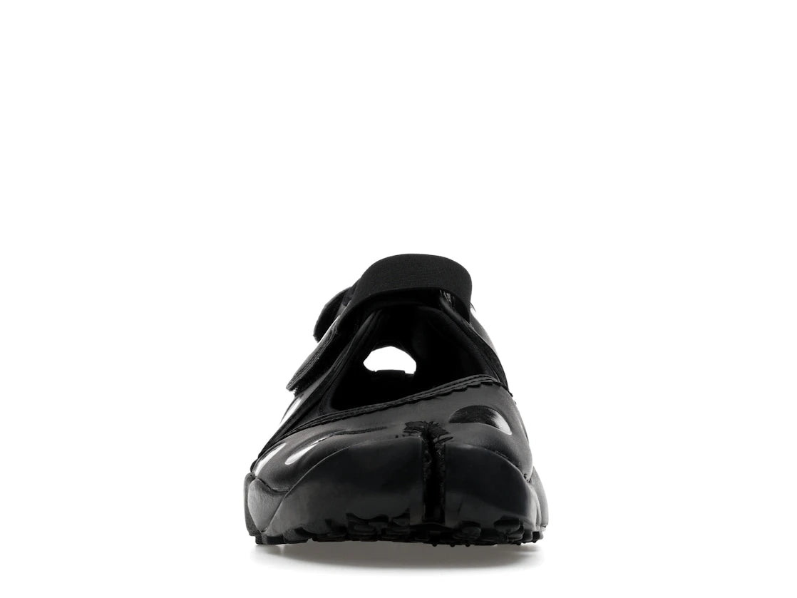 Nike Air Rift Polka Dots Triple Black (Women's)