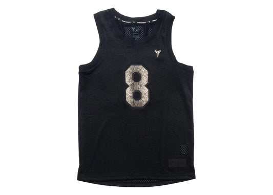 Nike Kobe Jersey Black/Sanddrift