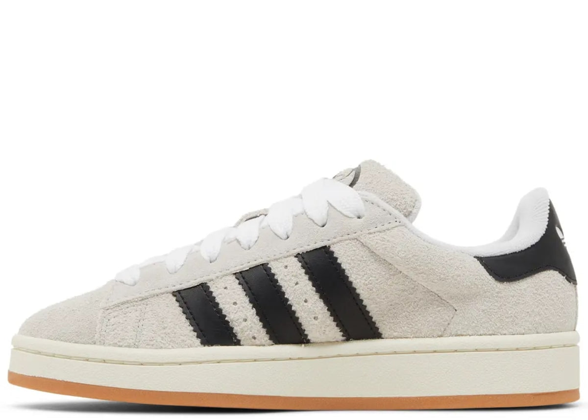 adidas Campus 00s Crystal White Core Black (Women's)