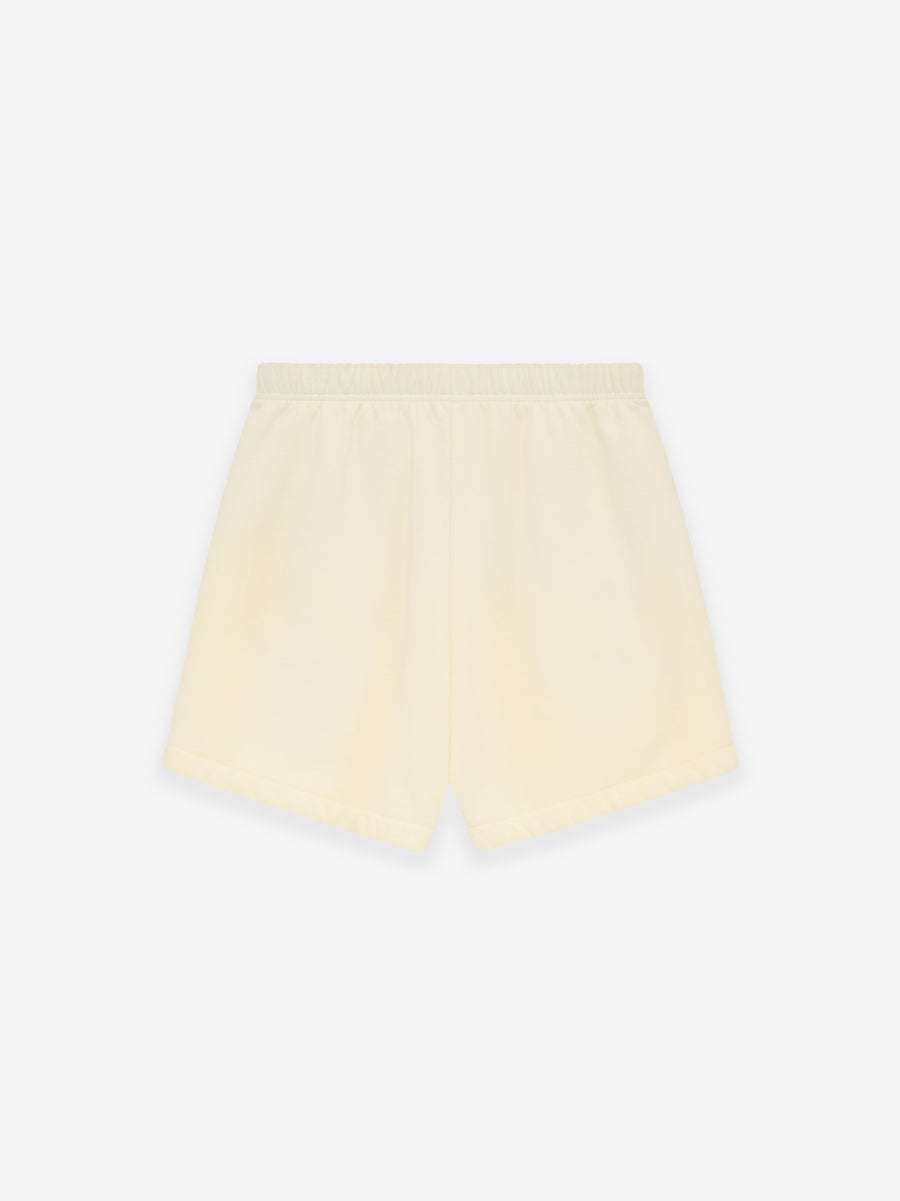 Fear of God Sweatshorts Cream