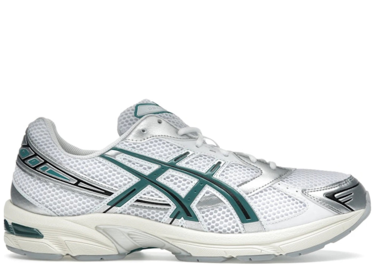 ASICS Gel-1130 White Rainy Lake