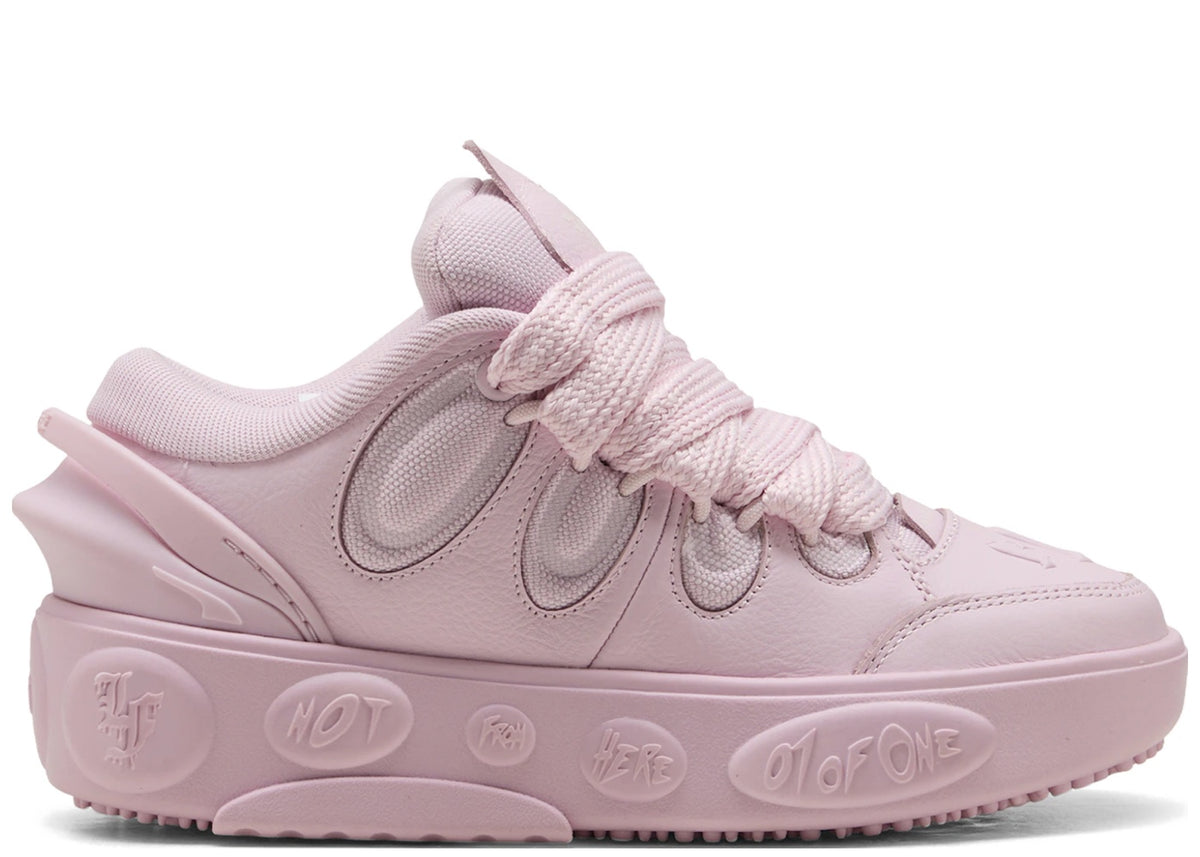Puma LaMelo Ball LaFrancé Pastel Pink (GS)