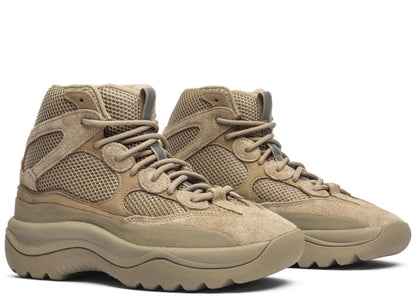 Yeezy Desert Boot Rock