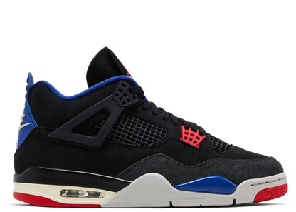 Jordan 4 Retro Rare Air (White Lettering)