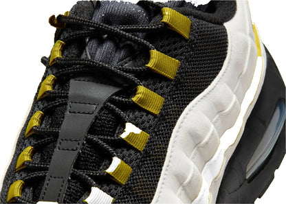 Nike Air Max 95 OG White Saffron Quartz Black