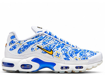 Nike Air Max Plus Lisboa