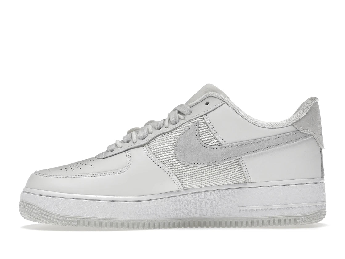 Nike Air Force 1 Low SP Slam Jam White