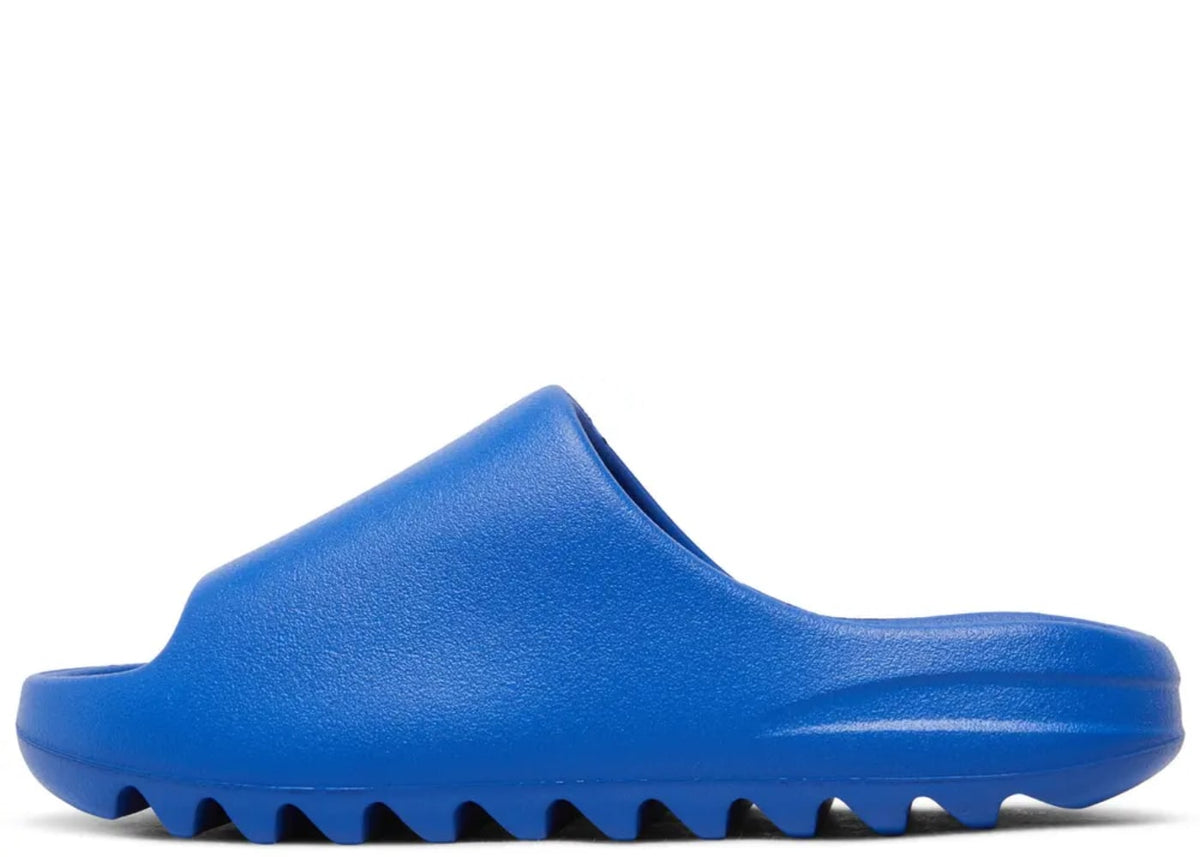 Yeezy Slide Azure