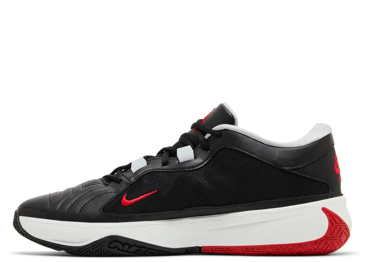 Nike Zoom Freak 5 Double Trouble