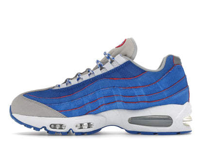 Nike Air Max 95 OG Big Bubble Lawson