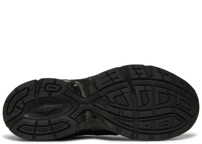 ASICS Gel-1130 Black Graphite Grey