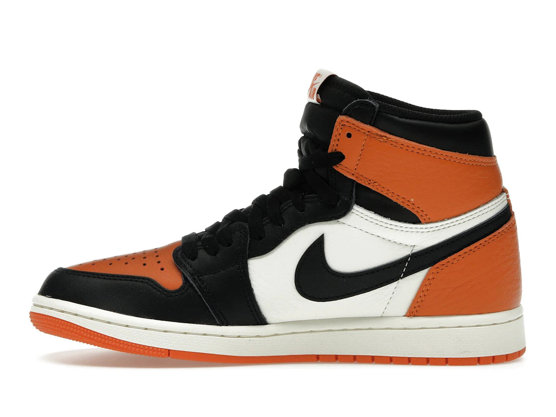 Air Jordan 1 Retro High OG Shattered Backboard (2025)