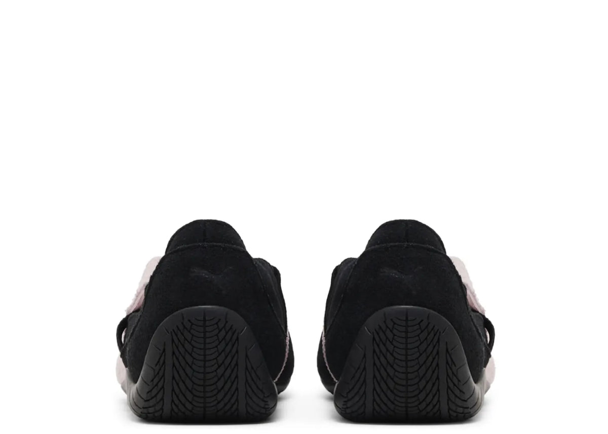 Puma Speedcat Ballet Black Mauve Mist (Women's)