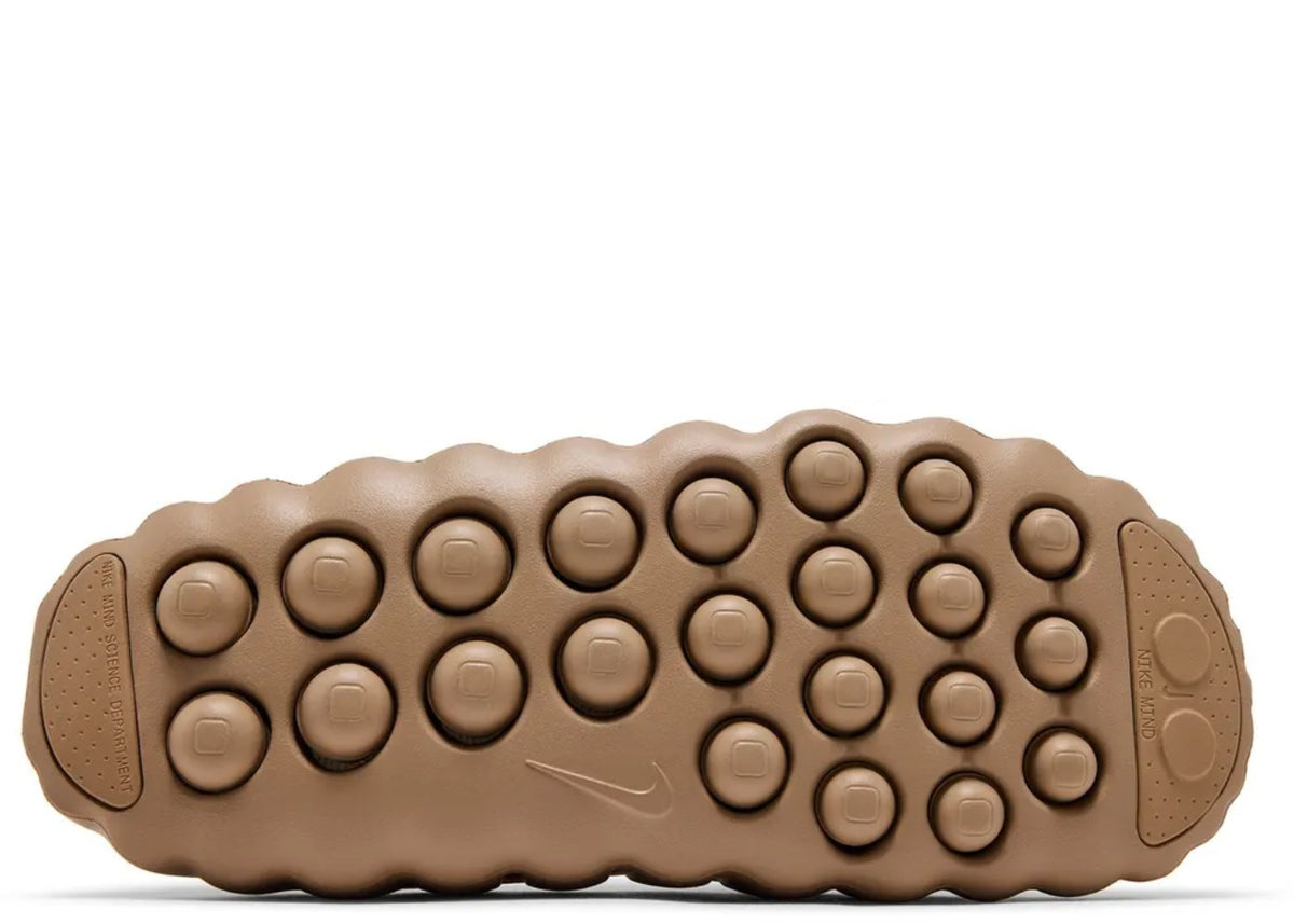 Nike Mind 001 Slide Rattan