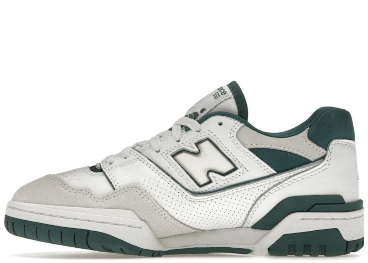 New Balance 550 Vintage Teal