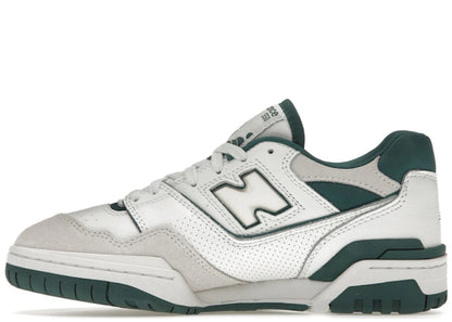 New Balance 550 Vintage Teal