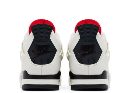 Jordan 4 Retro OG Flight Club