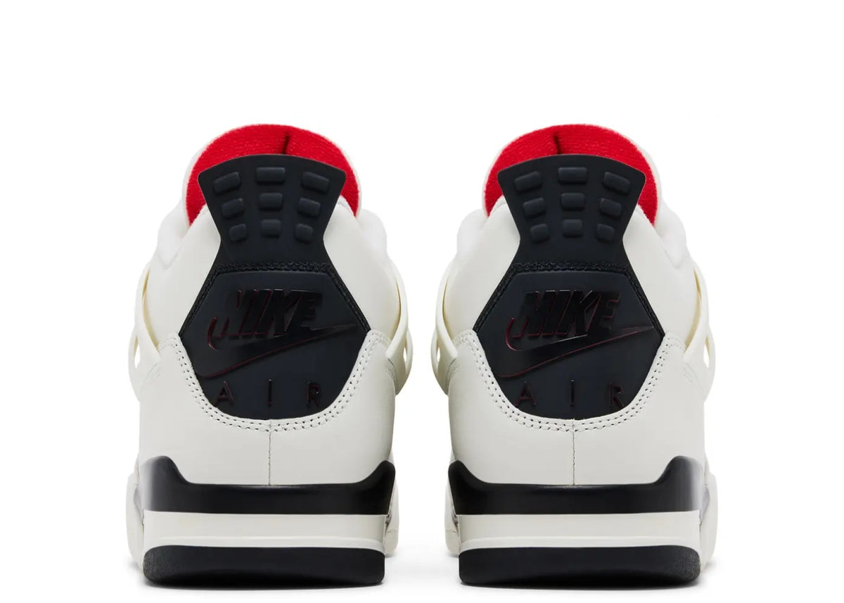 Jordan 4 Retro OG Flight Club